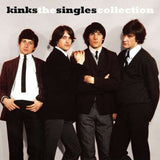 The Kinks - The Singles Collection