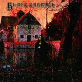 Black Sabbath - Black Sabbath
