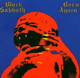 Black Sabbath - Born Again