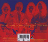 Black Sabbath - Born Again