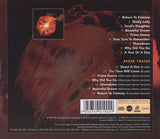 Uriah Heep - Return To Fantasy - Expanded Deluxe Edition