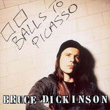 Bruce Dickinson - Balls To Picasso