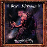 Bruce Dickinson - The Chemical Wedding