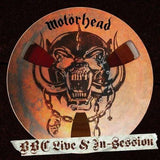 Motörhead - BBC Live & In-Session