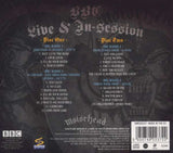 Motörhead - BBC Live & In-Session