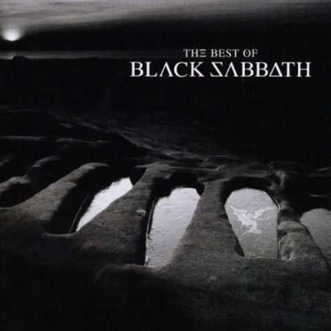 Black Sabbath - The Best Of Black Sabbath