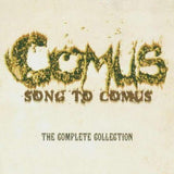 Comus - Song To Comus / Complete Collection