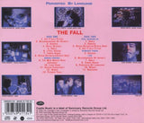 The Fall - Perverted By Language
