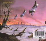 Magnum - The Eleventh Hour