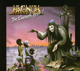 Magnum - The Eleventh Hour