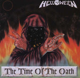 Helloween - Time Of The Oath