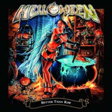 Helloween - Better Than Raw