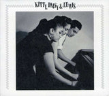 Kitty, Daisy & Lewis - Kitty, Daisy & Lewis