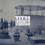 Titus Andronicus - The Monitor