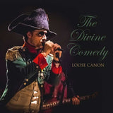 The Divine Comedy - Loose Canon - Live In Europe 2016 - 2017