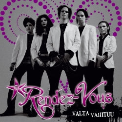 Rendez Vous - Valta vaihtuu