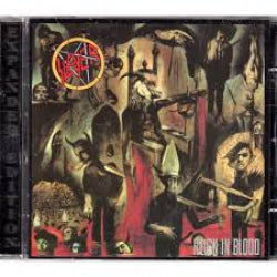 Slayer - Reign In Blood