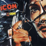 iCon - Night Of The Crime