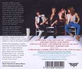 Coney Hatch - Coney Hatch