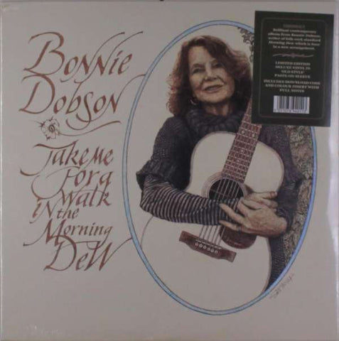 Bonnie Dobson - Take Me For A Walk In The Morning Dew