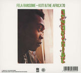 Fela Kuti - Open & Close/Afrodisiac