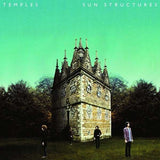 Temples - Sun Structures