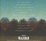 Temples - Sun Structures