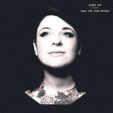 Gemma Ray - Milk For Your Motors