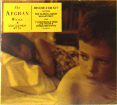 The Afghan Whigs - Gentlemen At 21