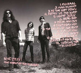 Jon Spencer - Freedom Tower