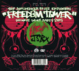 Jon Spencer - Freedom Tower
