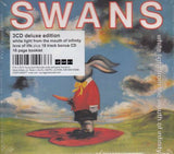 Swans - White Light From The Mouth Of Infinity / Love Of Life