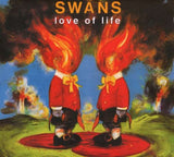Swans - White Light From The Mouth Of Infinity / Love Of Life