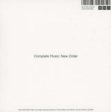 New Order - Complete Music