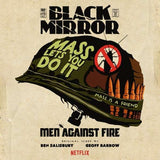 Filmmusik - Black Mirror - Men Against Fire