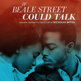 Filmmusik - If Beale Street Could Talk