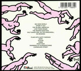 Fischer-Z - Swimming In Thunderstorms