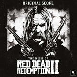 Filmmusik - The Music Of Red Dead Redemption II