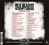 Filmmusik - The Music Of Red Dead Redemption II