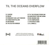 Fischer-Z - Til The Oceans Overflow