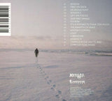 Filmmusik - The North Water