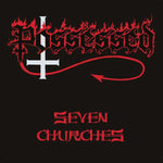 Possessed - Seven Churches