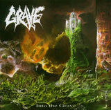 Grave - Into The Grave