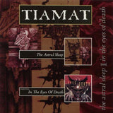 Tiamat - The Astral Sleep