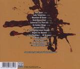 Tiamat - The Astral Sleep