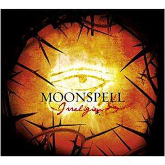 Moonspell - Irreligious