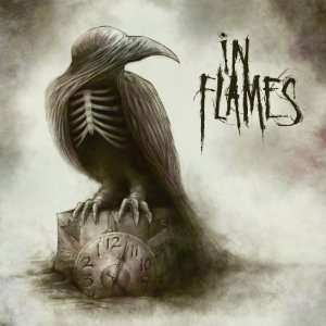 In Flames - Sounds Of A Playground Fading