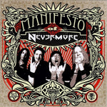 Nevermore - Manifesto Of Nevermore