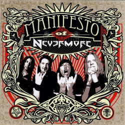 Nevermore - Manifesto Of Nevermore