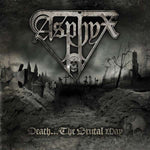 Asphyx - Death...The Brutal Way